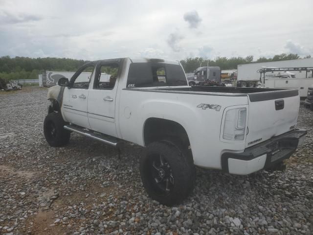 2014 GMC Sierra K2500 Denali