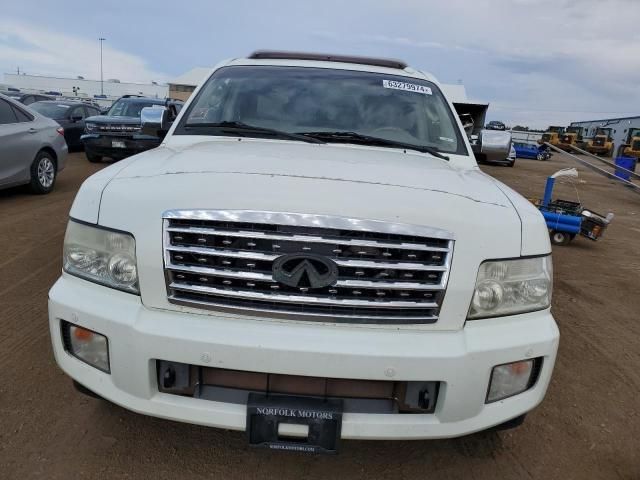 2010 Infiniti QX56