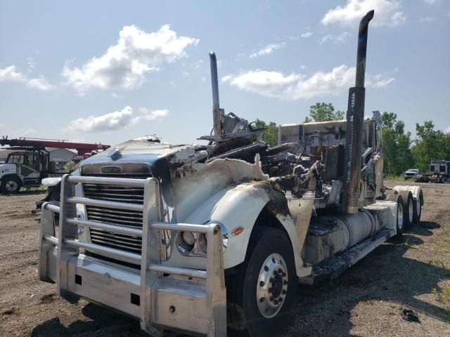 2020 Freightliner Conventional Coronado 132