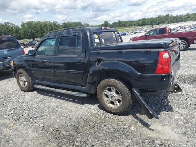 2004 Ford Explorer s