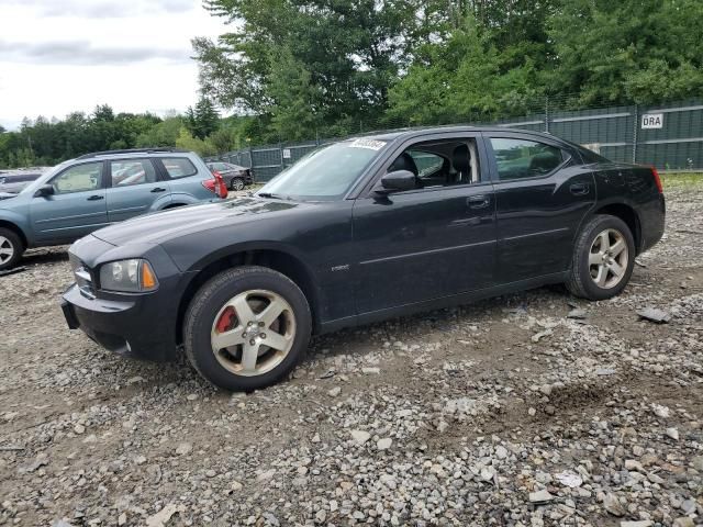 2009 Dodge Charger R/T