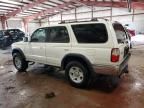 2001 Toyota 4runner SR5