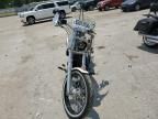 2012 Harley-Davidson Fxdwg Dyna Wide Glide