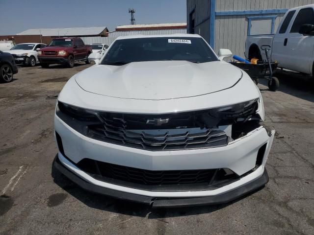 2019 Chevrolet Camaro LS