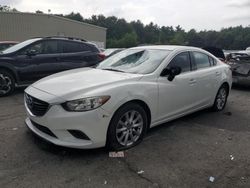 2015 Mazda 6 Sport for sale in Exeter, RI