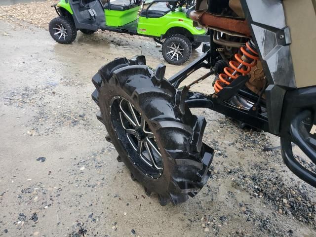 2021 Polaris RZR XP Turbo