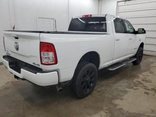 2021 Dodge RAM 2500 BIG Horn