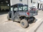 2023 Polaris Ranger Crew 1000 Premium