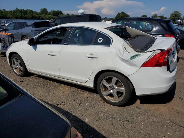 2012 Volvo S60 T5