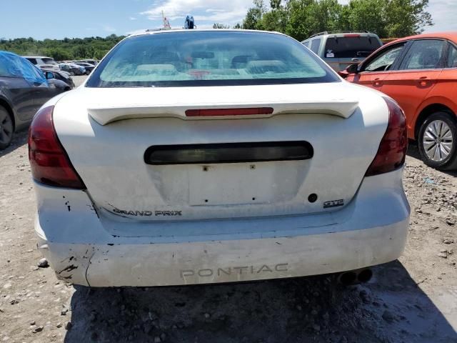 2004 Pontiac Grand Prix GTP