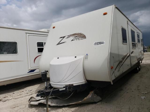 2006 Zepp Camper