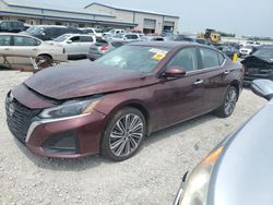 2024 Nissan Altima SL en venta en Earlington, KY