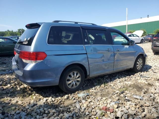 2009 Honda Odyssey EX