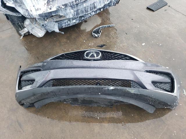 2020 Acura Rdx Advance