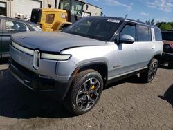 Rivian Vehiculos salvage en venta: 2024 Rivian R1S Adventure