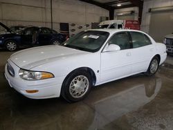 2000 Buick Lesabre Custom en venta en Avon, MN