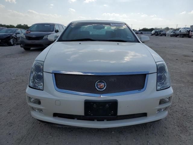 2007 Cadillac STS