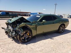 Dodge Vehiculos salvage en venta: 2023 Dodge Challenger SRT Hellcat