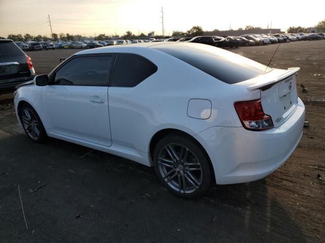 2013 Scion TC