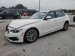 2018 BMW 320 XI for sale in Orlando, FL