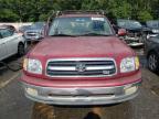 2000 Toyota Tundra Access Cab Limited