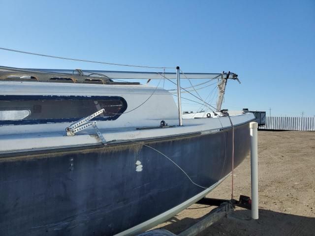 1991 Other Sailboat