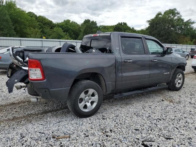 2019 Dodge RAM 1500 BIG HORN/LONE Star