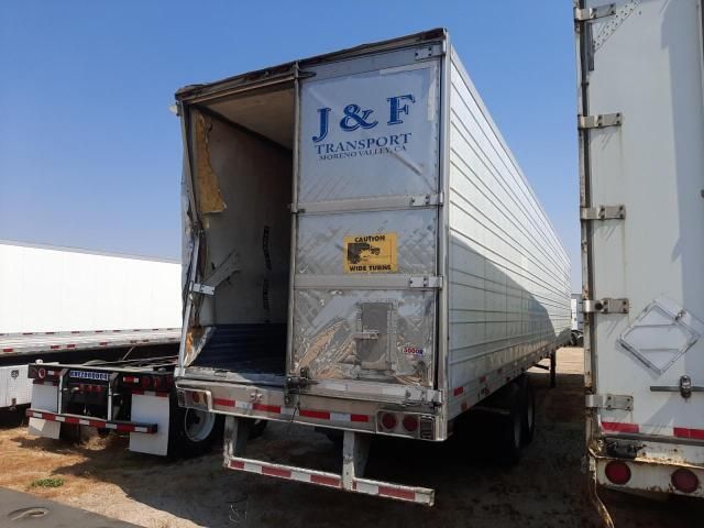 2005 Utility Trailer