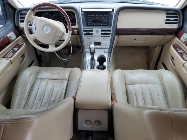 2005 Lincoln Aviator