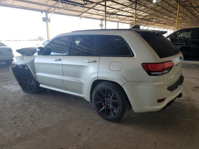 2019 Jeep Grand Cherokee SRT-8