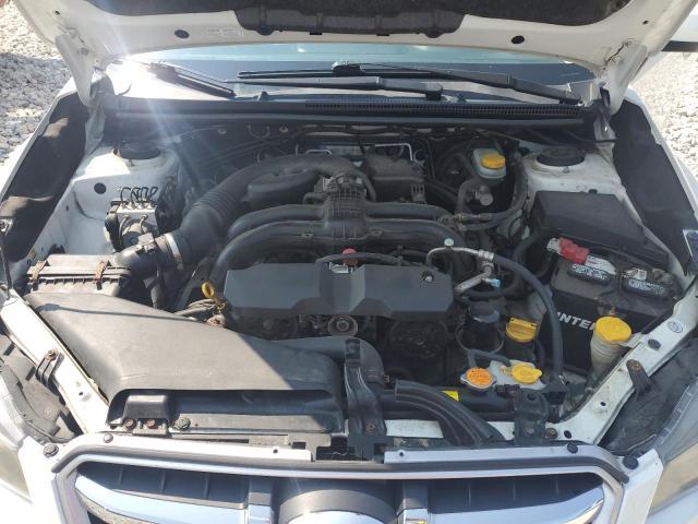 2012 Subaru Impreza Premium