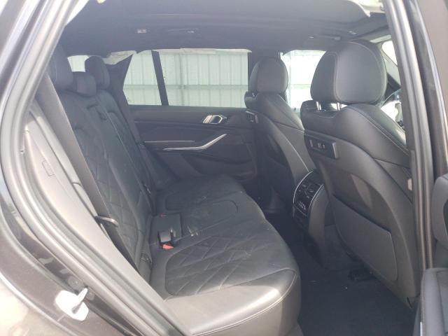 2023 BMW X5 Sdrive 40I