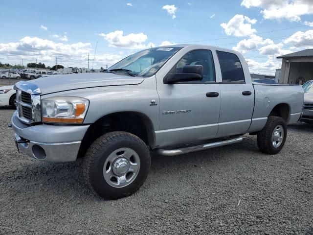 2006 Dodge RAM 2500 ST