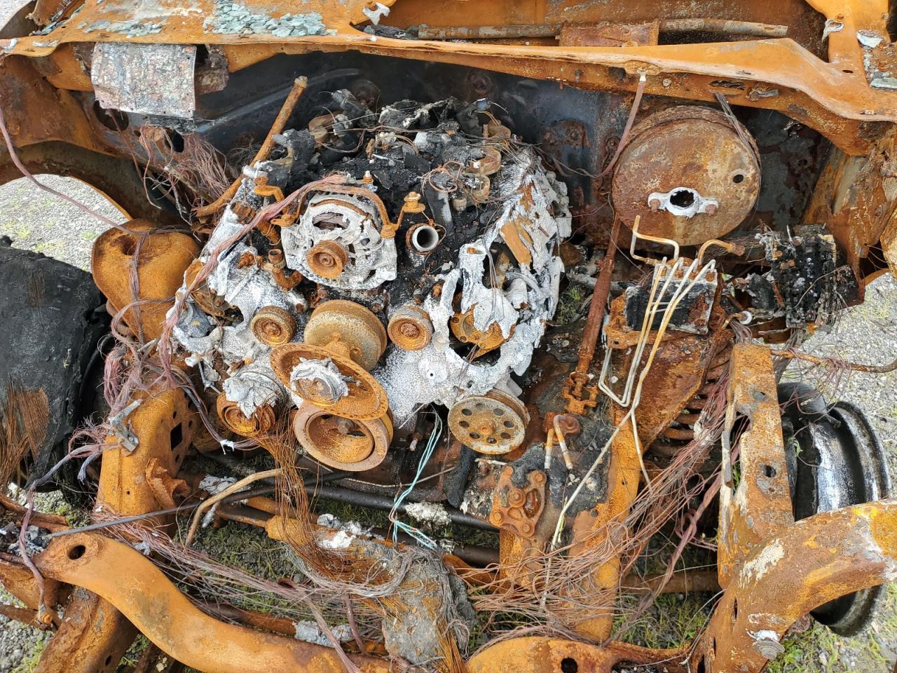 2012 Ford F250 Super Duty