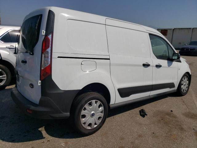 2023 Ford Transit Connect XL