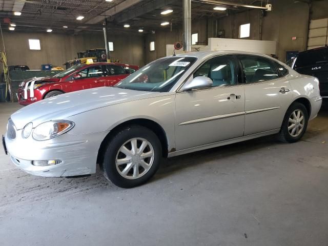 2005 Buick Lacrosse CXL