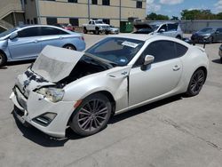 Scion salvage cars for sale: 2013 Scion FR-S