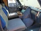 1988 Chevrolet G20