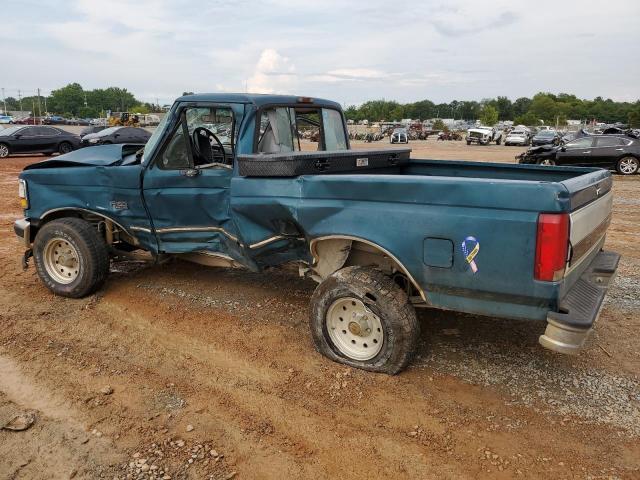 1996 Ford F150