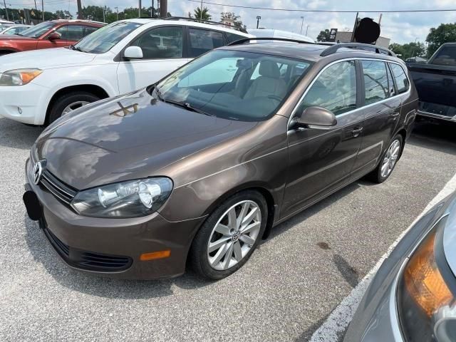 2014 Volkswagen Jetta TDI