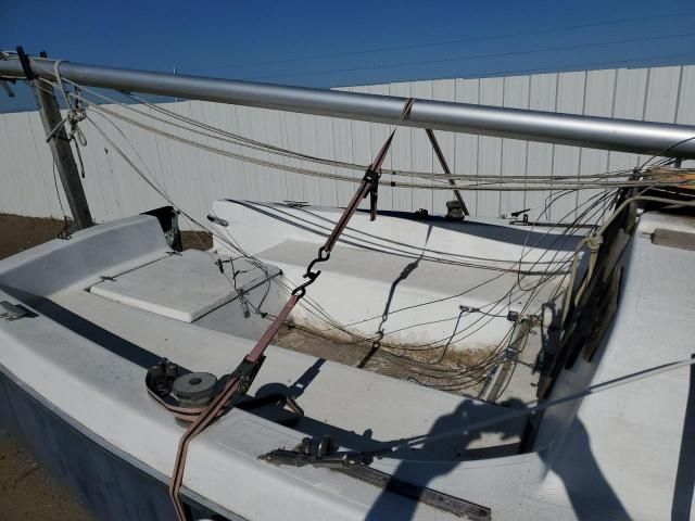 1991 Other Sailboat