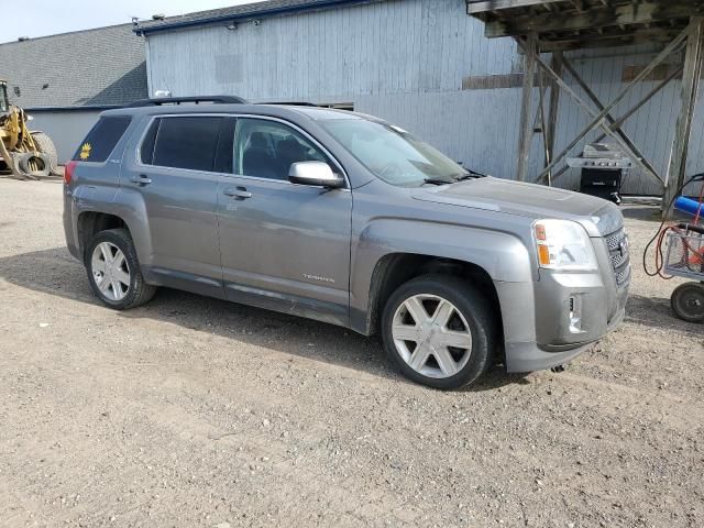 2012 GMC Terrain SLE