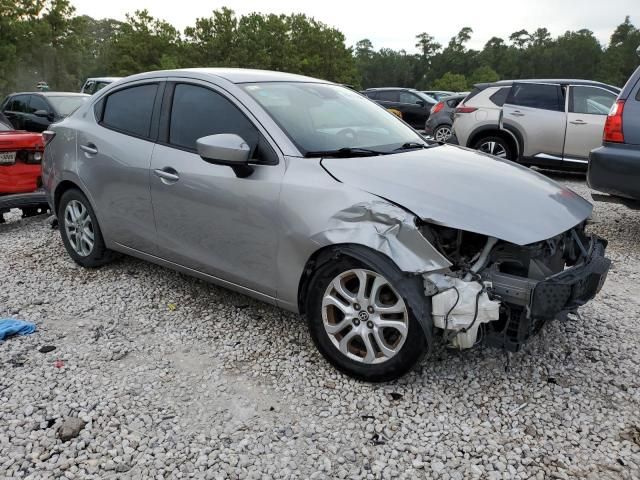 2016 Scion IA