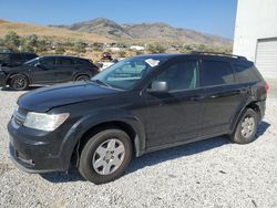 Dodge Vehiculos salvage en venta: 2012 Dodge Journey SE