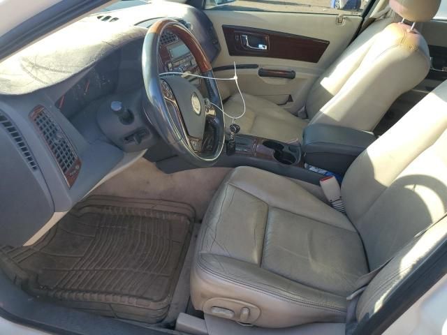 2003 Cadillac CTS