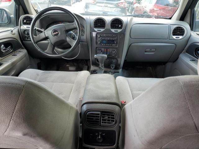 2007 GMC Envoy