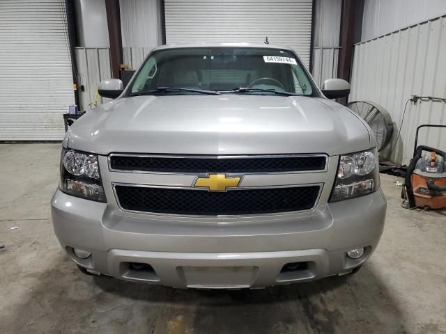 2008 Chevrolet Tahoe K1500