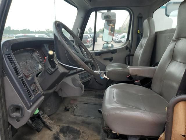 2012 Freightliner M2 106 Medium Duty