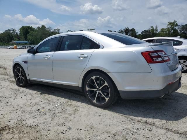 2014 Ford Taurus SEL