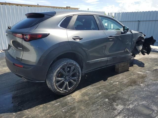 2024 Mazda CX-30 Select